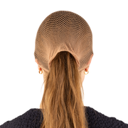 Siatka do włosów pod kask jeździecki Kentucky Ridingwear Hair Net