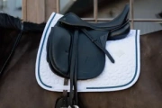 Czaprak ujeżdżeniowy Kentucky Horsewear Glitter Rope