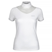 Koszula konkursowa z długim rękawem EQ.QUEEN Hazel