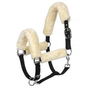 Kantar z futrem START Fur Artificial