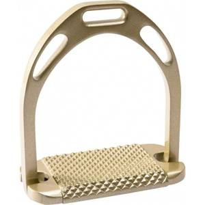 Strzemiona Feeling Large Pro Aluminium 12,5 cm