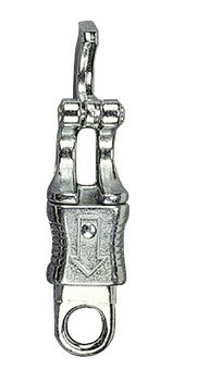 Karabińczyk bezpieczny Equitheme