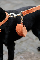 Pokrowiec na worki na odchody Kentucky Dogwear Velvet