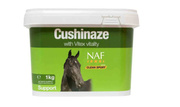 Suplement dla koni z zespołem Cushinga NAF Cushinaze