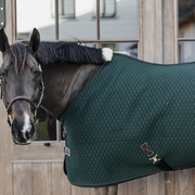 Derka osuszająca Kentucky Horsewear 4D Spacer Cooler Sheet