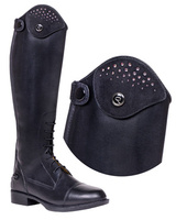 Top cholewki do oficerek Romy Junior QHP Fade