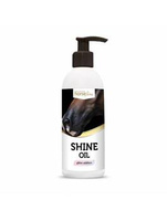 Nawilżająca oliwka do pyska Horseline Shine Oil