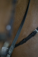 Wodze gumowe Schockemöhle Sports Soft Dots