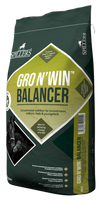Balancer dla klaczy hodowlanych, źrebaków, odsadków i koni sportowych SPILLERS Gro N'Win Stud Balancer