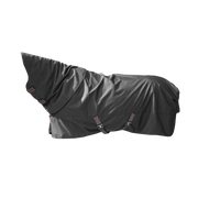 Derka padokowa z kapturem Kentucky Horsewear All Weather Quick Dry Fleece 150g
