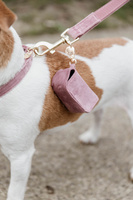 Pokrowiec na worki na odchody Kentucky Dogwear Velvet