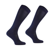 Podkolanówki jeździeckie Comodo Coolmax