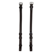 Paski policzkowe Schockemohle Anatomic Line Flat