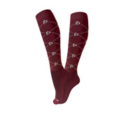 Podkolanówki jeździeckie JD ATTACK Brenda