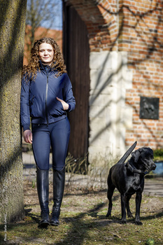 Kurtka damska Lorena - KOLEKCJA JESIEŃ/ZIMA 2025