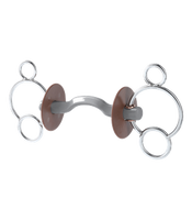 Wielokrążek 3-RING Beris Konnex - językowy