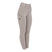 Legginsy z pełnym lejem silikonowym Equestro