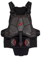 Kamizelka ochronna Zandona Esatech Armour Pro Kid x9