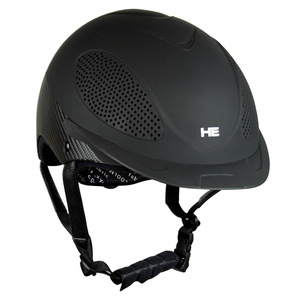 Kask jeździecki Horsenjoy Speed