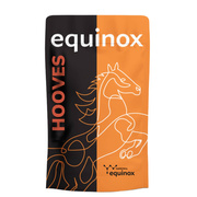Suplement wspomagający kopyta Equinox Hooves