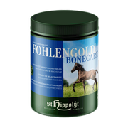 Suplement dla źrebiąt na kostnienie St. Hippolyt Fohlengold BoneCare 1kg