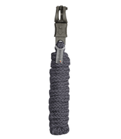 Uwiąz z bezpiecznym karabińczykiem Waldhausen Gloomy