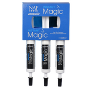 Pasta uspokajająca NAF Instant Magic - 3x30ml
