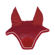 Nauszniki klasyczne Kentucky Horsewear Velvet - PONY