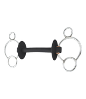 Wielokrążek 3-RING Beris Prime - prosty