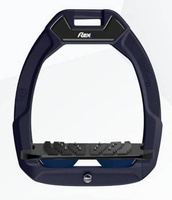 Strzemiona bezpieczne FLEX-ON Safe-on Ultra Grip - granatowe
