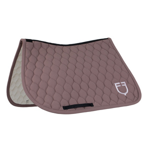 Czaprak wszechstronny Equestro Onion Black Line Edition