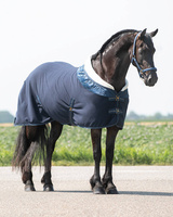 Derka polarowa QHP Lily