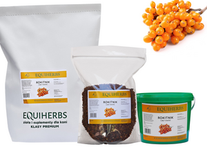 Rokitnik EQUIHERBS 