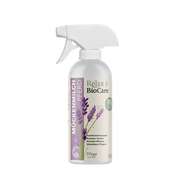 Naturalne mleczko odstraszające owady St. Hippolyt Mückenmilch 500 ml