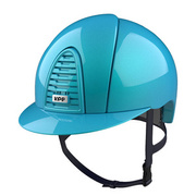Kask KEP Cromo 2.0 Metal L (59-62)