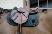 Czaprak wszechstronny Kentucky Horsewear Plaited 3D Logo