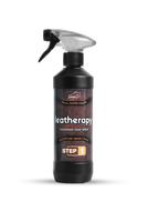 Spray do czyszczenia skór Jump It Leatherapy Cleansing Soap Spray