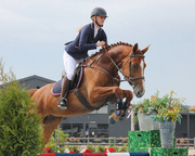 Frak damski QHP Coco