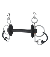 Pelham z długimi czankami Beris Prime - prosty