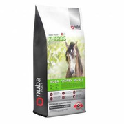 Ziołowe musli bez owsa Nuba 7Herbs 2G 20kg