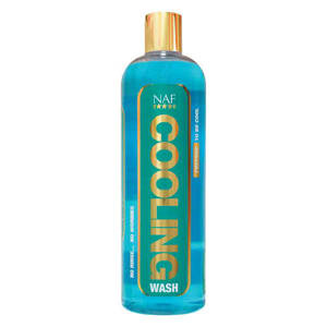 Szampon chłodzący NAF Cooling Wash