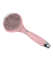 Szczotka do grzywy i ogona z żelową rączką Waldhausen