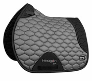 Czaprak wszechstronny Fair Play Hexagon Air Mesh