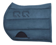 Pad ujeżdżeniowy QHP Super Grip