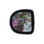 Nakładki wymienne do rękawiczek Haukeschmidt Pummel & Friend 