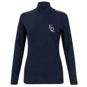 Bluzka z długim rękawem EQ.QUEEN Ira 2.0