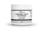 Glinka na ropnie kopyta i stany zapalne u koni Jump It Hoof Aid ABSCESS CLAY POULTICE