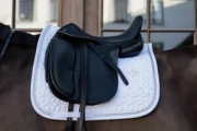 Czaprak ujeżdżeniowy Kentucky Horsewear Glitter Rope