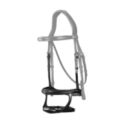 Nachrapnik podwójny Dy'on New English Collection NE04H