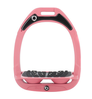 Strzemiona FLEX-ON Green COMPOSITE Ultra Grip - EDYCJA LIMITOWANA - Tea Rose